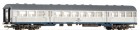 13863 Tillig Passenger car 2nd class type Silberling